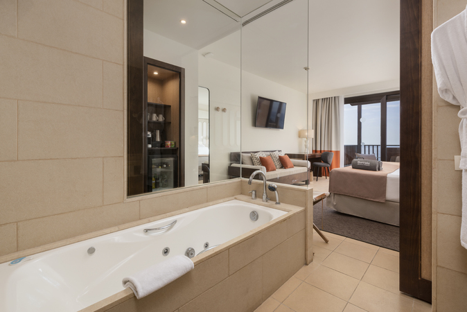 Barcelo Tenerife Royal Level 45
