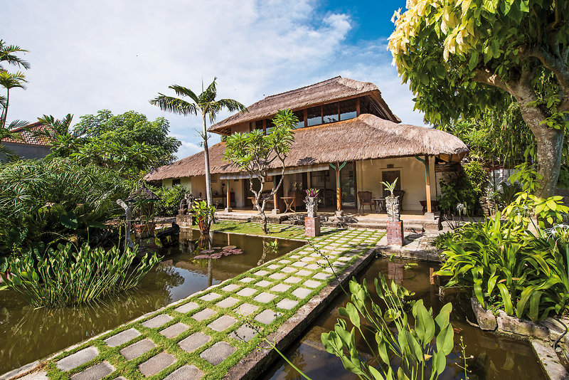 Bebek Cottage Sanur 1