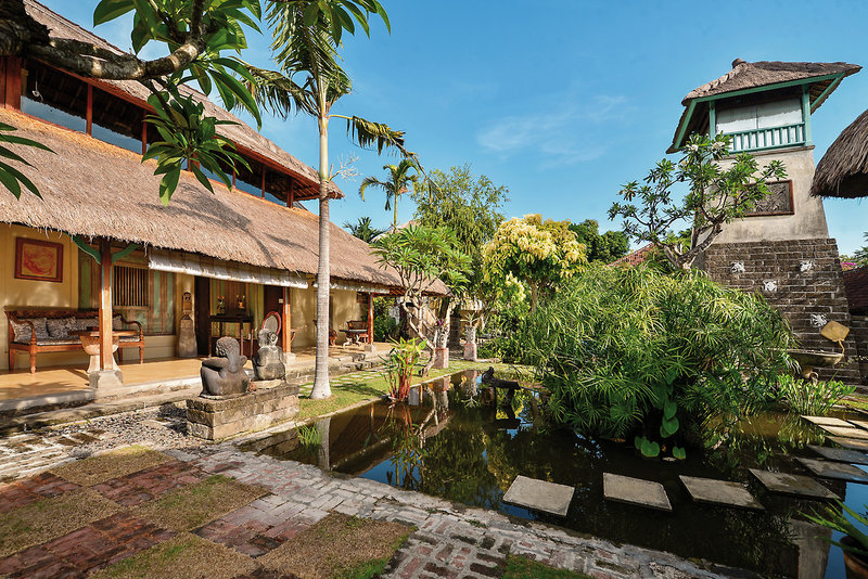 Bebek Cottage Sanur 3