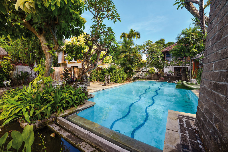 Bebek Cottage Sanur 4
