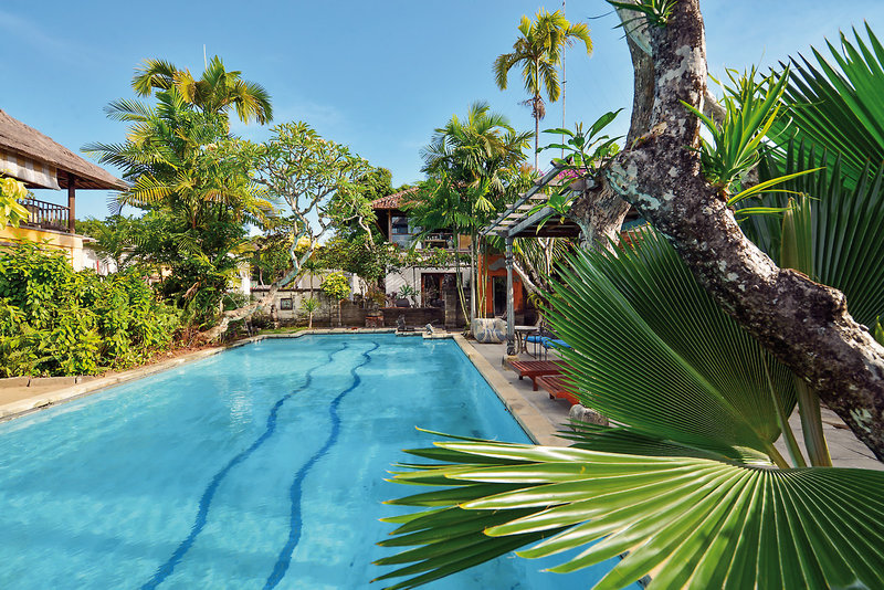 Bebek Cottage Sanur 6