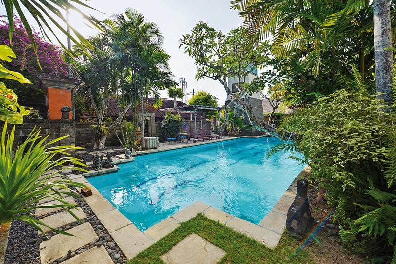 Bebek Cottage Sanur 7