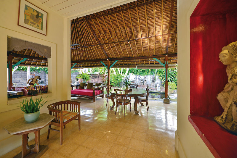 Bebek Cottage Sanur 8