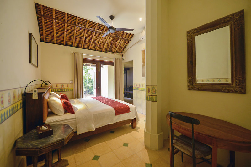 Bebek Cottage Sanur 10