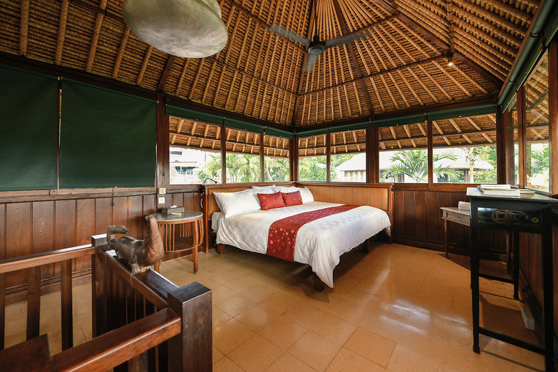 Bebek Cottage Sanur 12