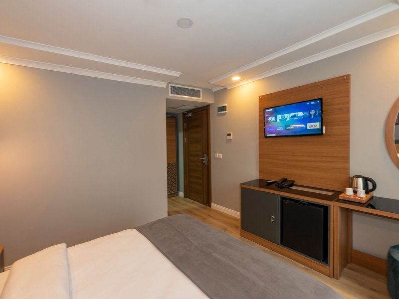 New Emin Hotel 6