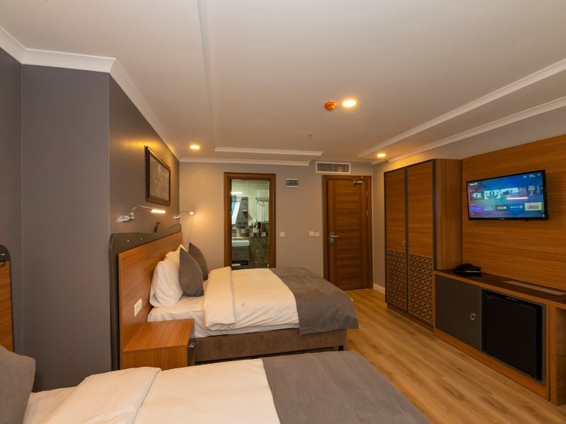 New Emin Hotel 11