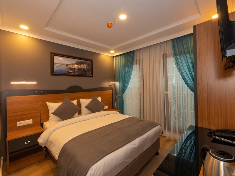 New Emin Hotel 12
