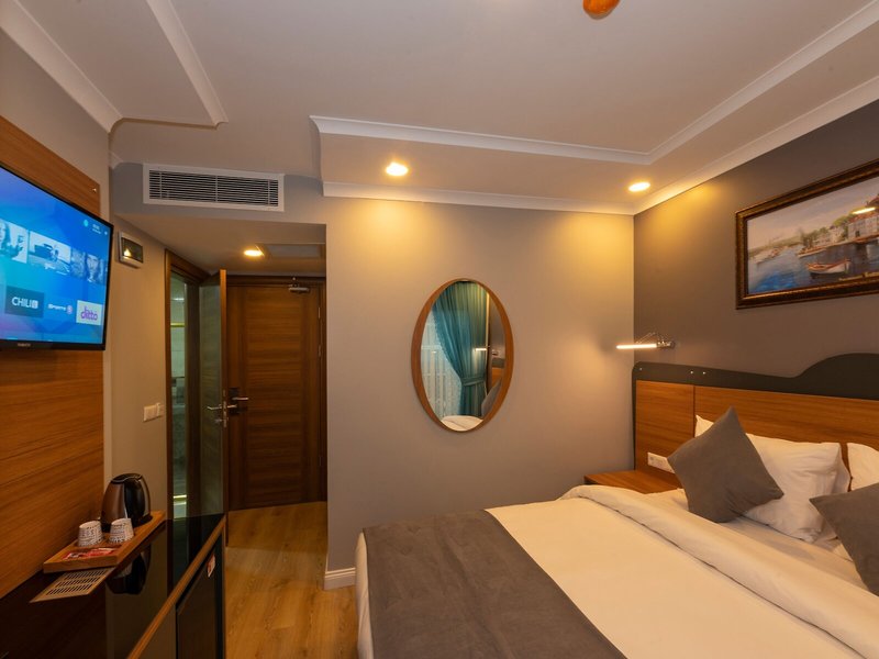 New Emin Hotel 13