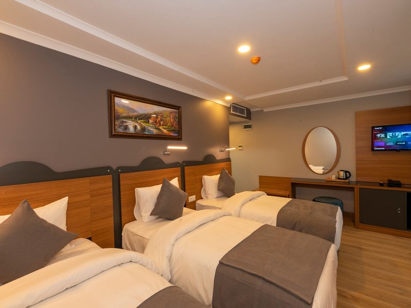 New Emin Hotel 15