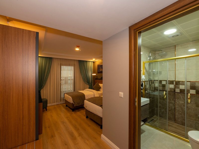 New Emin Hotel 16
