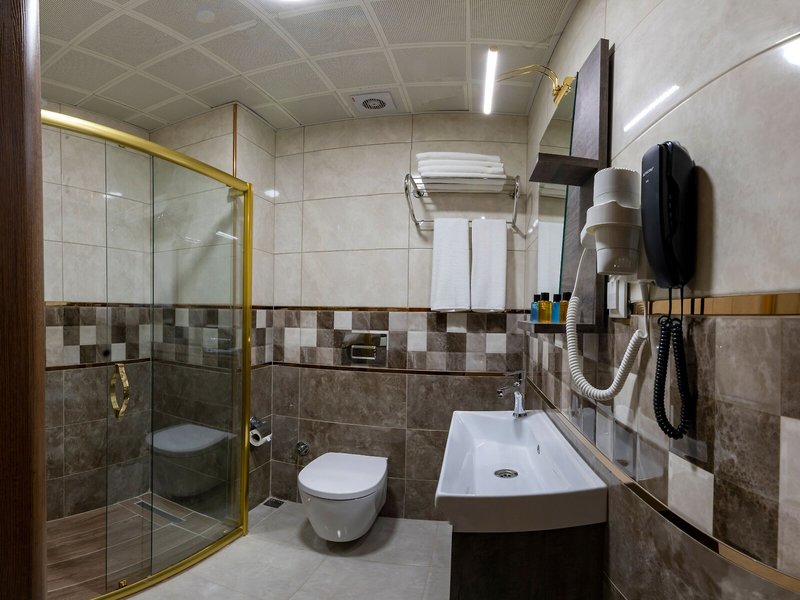 New Emin Hotel 17