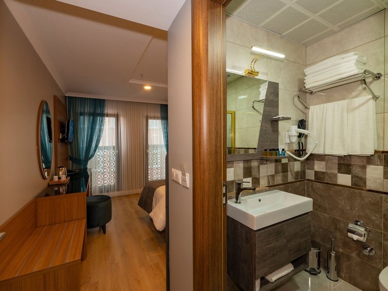 New Emin Hotel 19