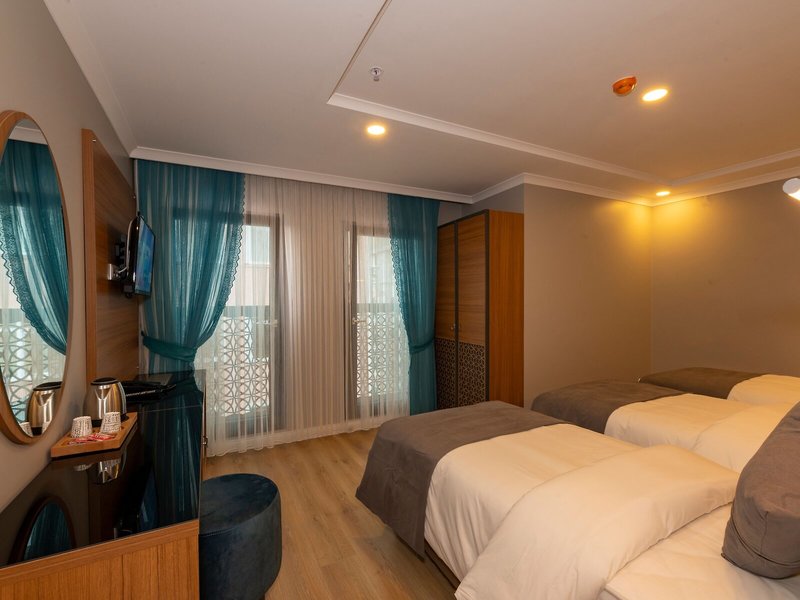 New Emin Hotel 20