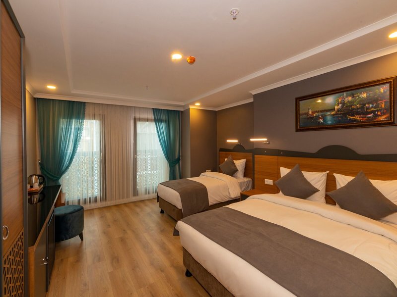 New Emin Hotel 21