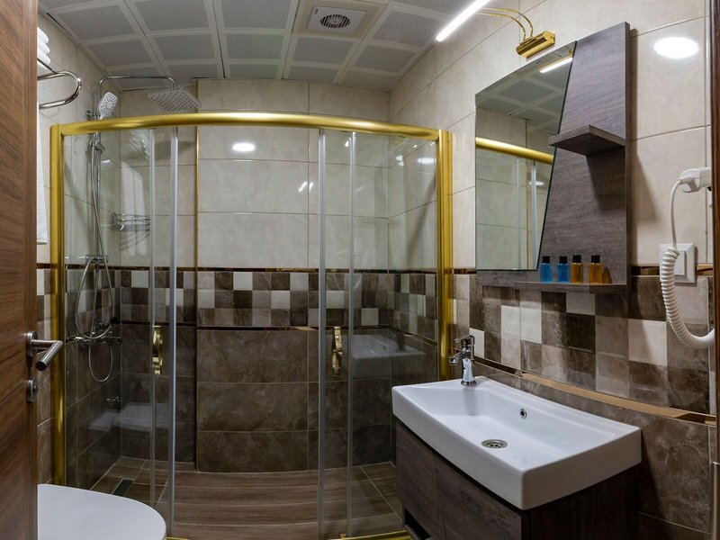 New Emin Hotel 22