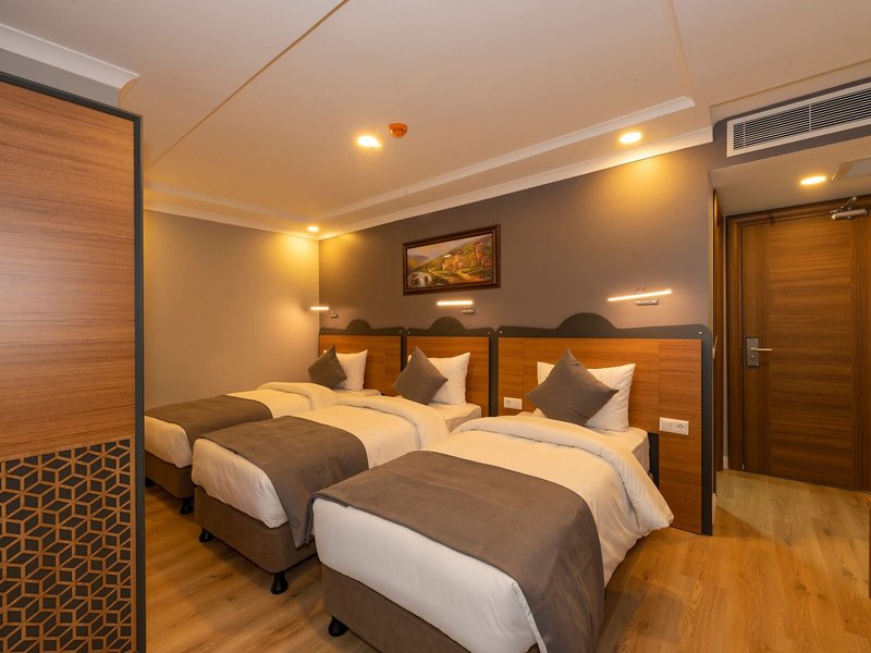 New Emin Hotel 23