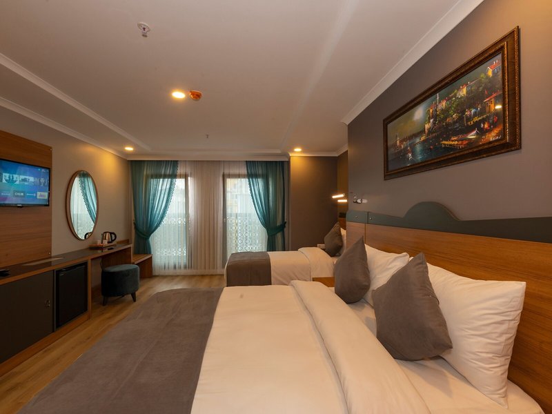 New Emin Hotel 25