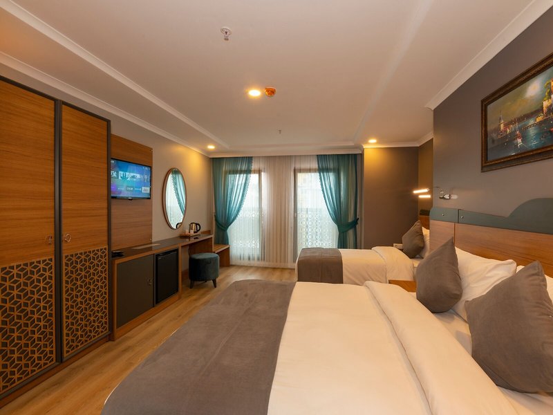 New Emin Hotel 27