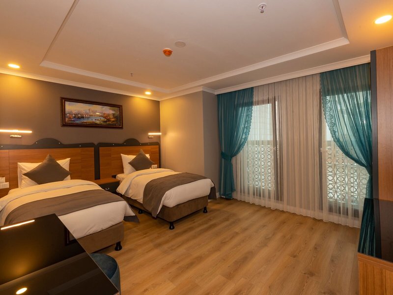 New Emin Hotel 28