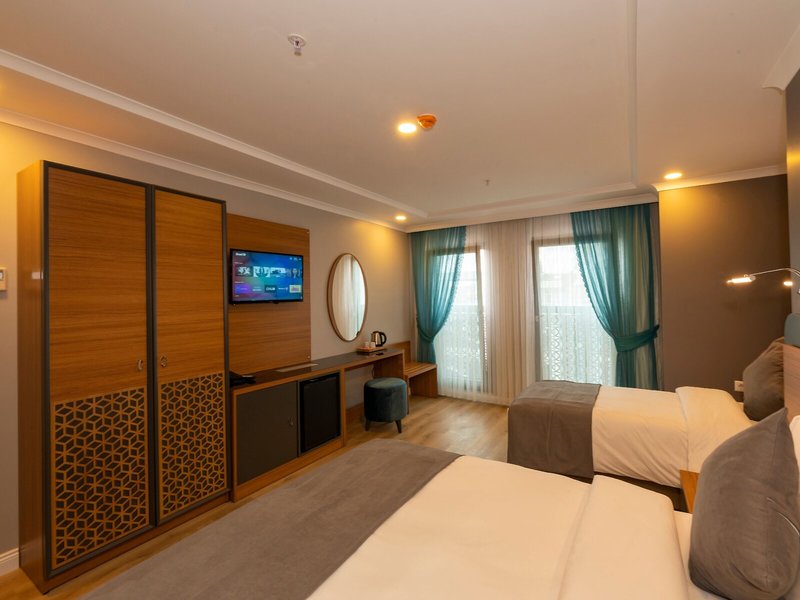 New Emin Hotel 29