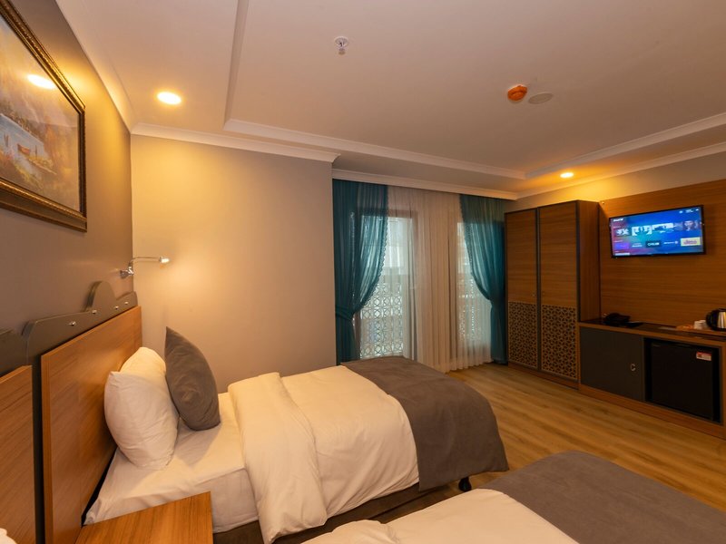 New Emin Hotel 30