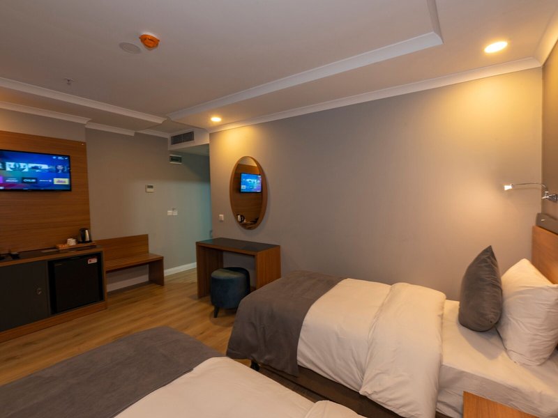 New Emin Hotel 31