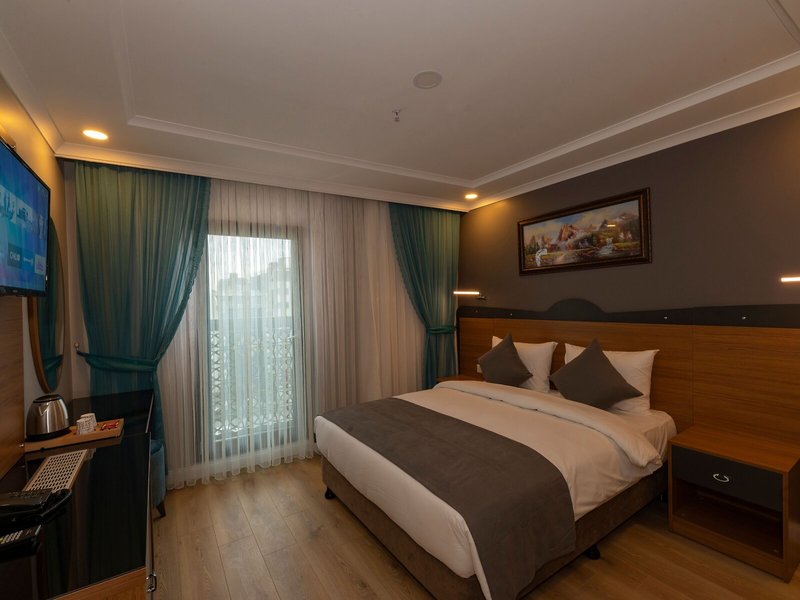 New Emin Hotel 33