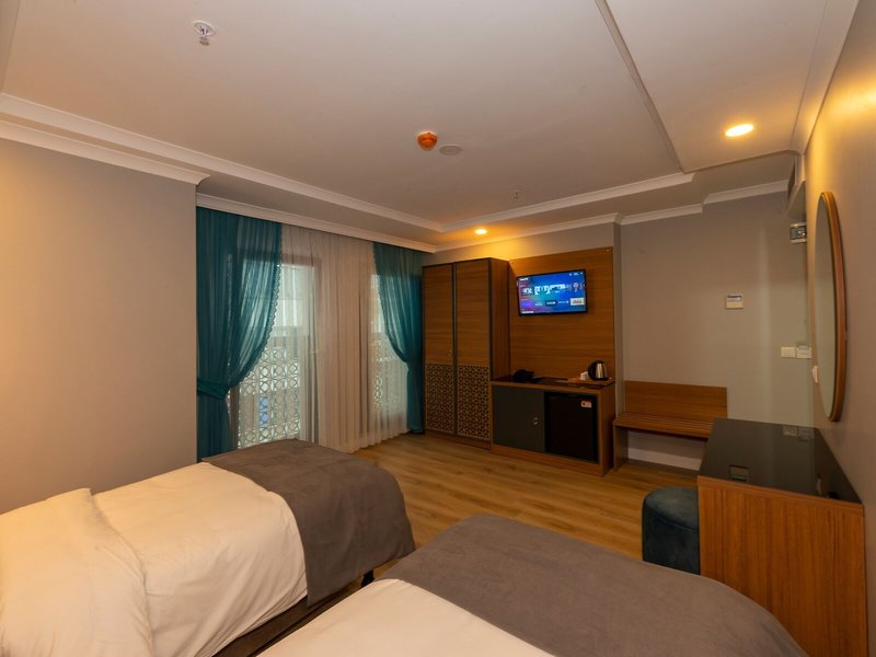 New Emin Hotel 34