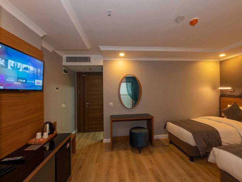 New Emin Hotel 35