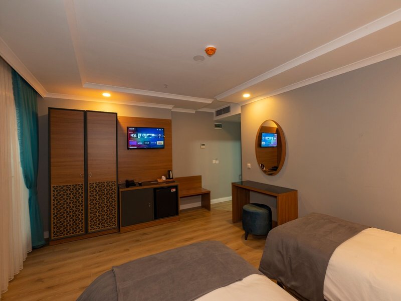 New Emin Hotel 36