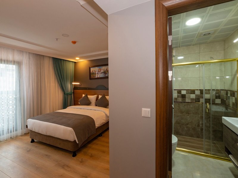 New Emin Hotel 37