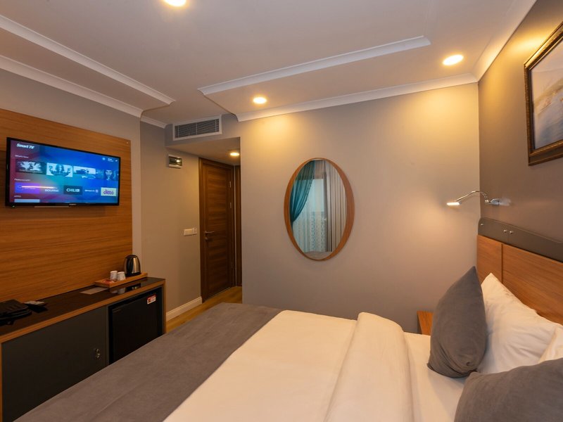 New Emin Hotel 38
