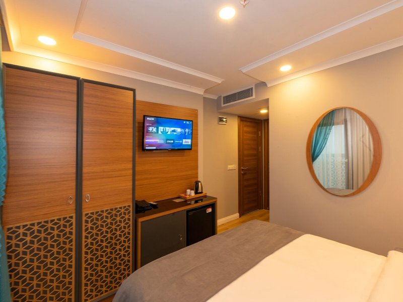 New Emin Hotel 39