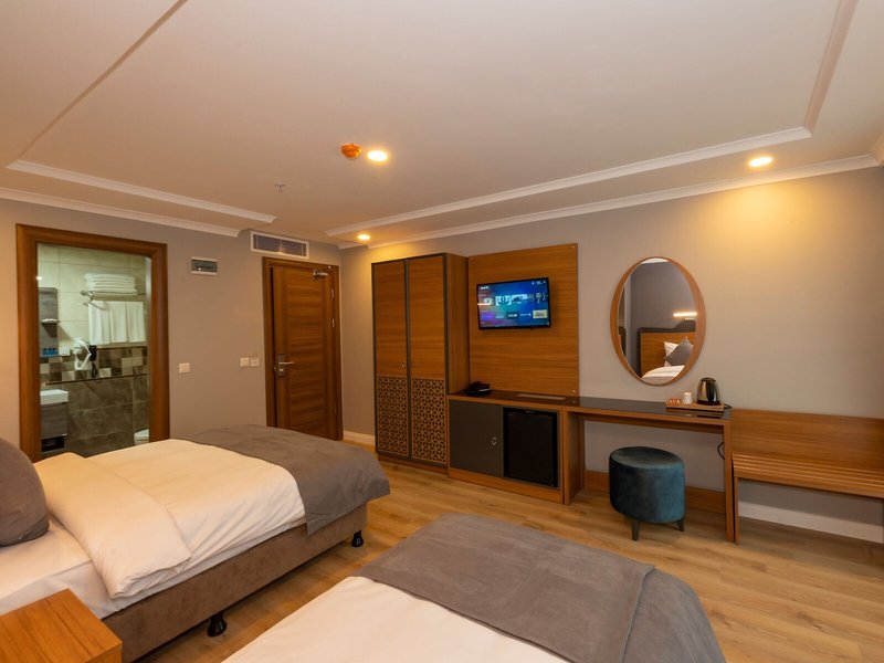 New Emin Hotel 40