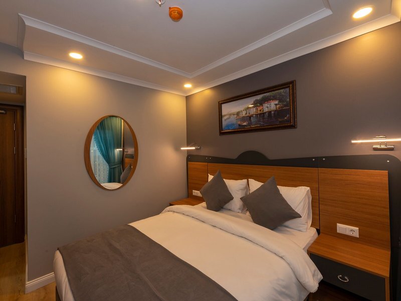 New Emin Hotel 41