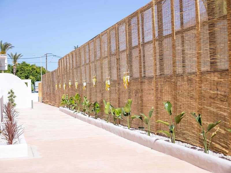 Atma Beach Rooms & Suites 1