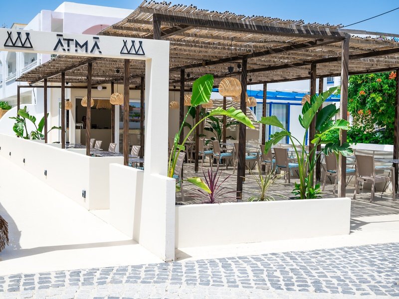 Atma Beach Rooms & Suites 2
