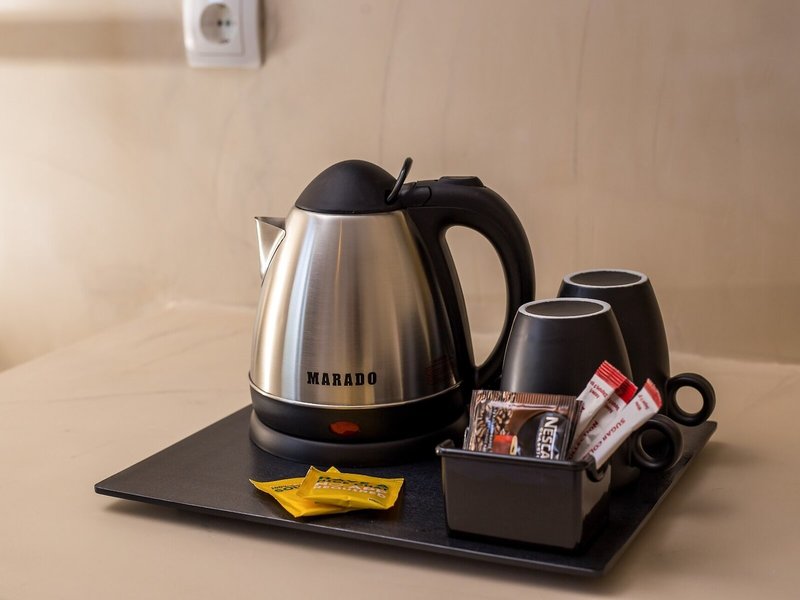 Atma Beach Rooms & Suites 3