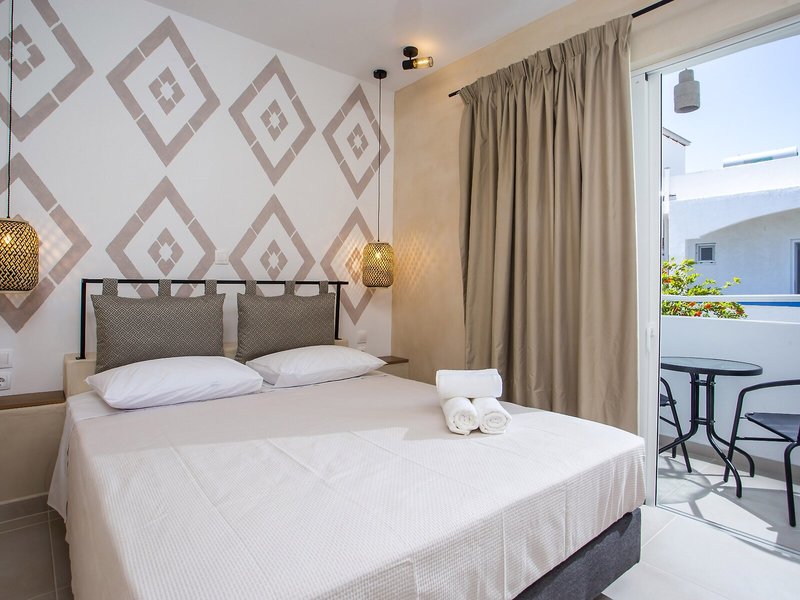 Atma Beach Rooms & Suites 4