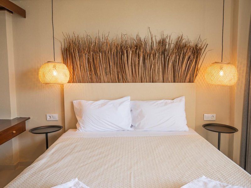 Atma Beach Rooms & Suites 5