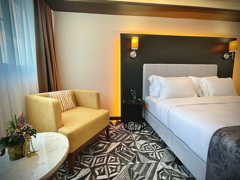 Weingart Hotel 15