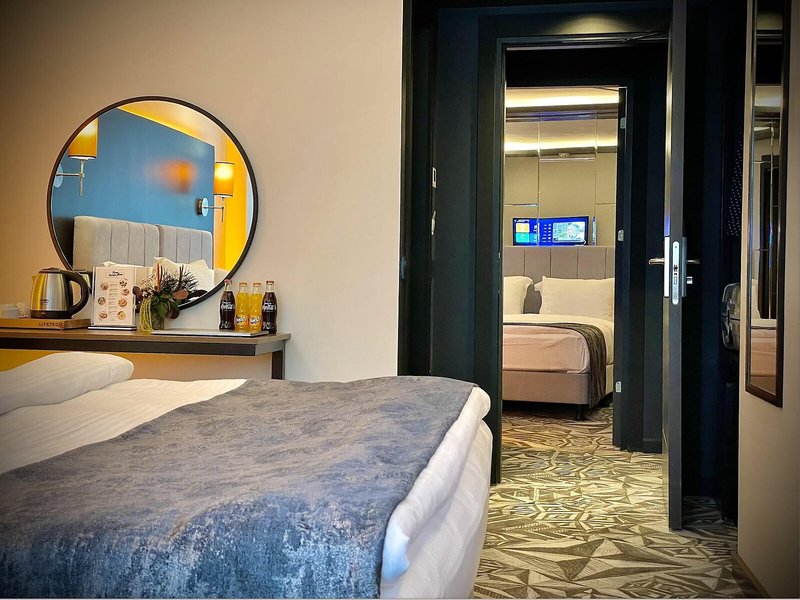 Weingart Hotel 16