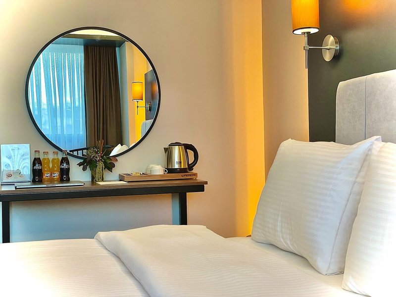 Weingart Hotel 18