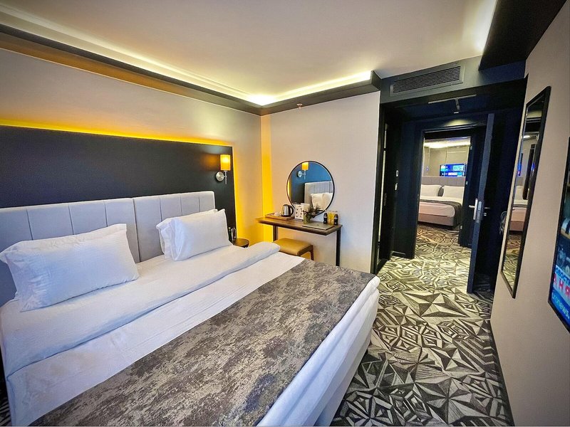 Weingart Hotel 20