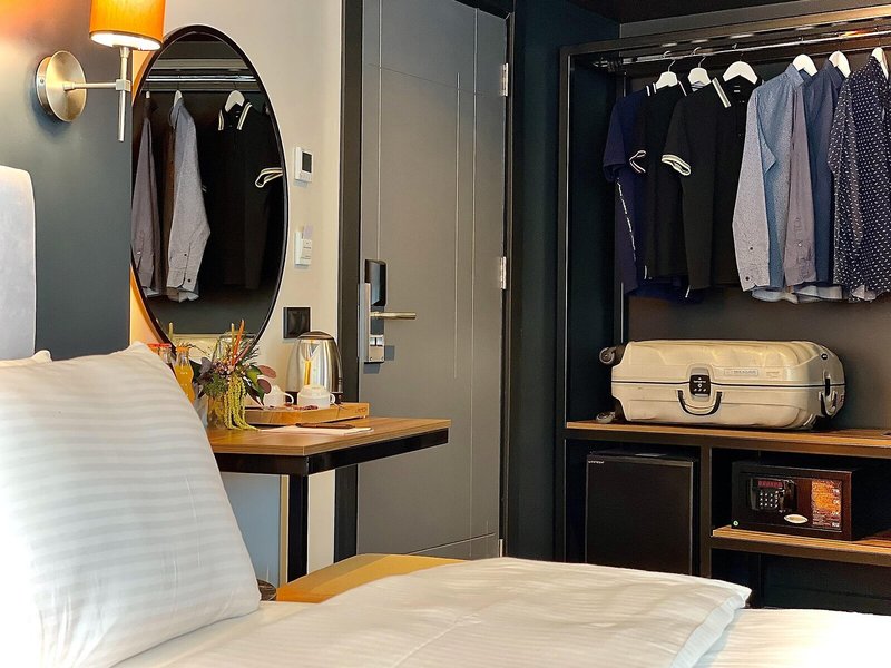 Weingart Hotel 27