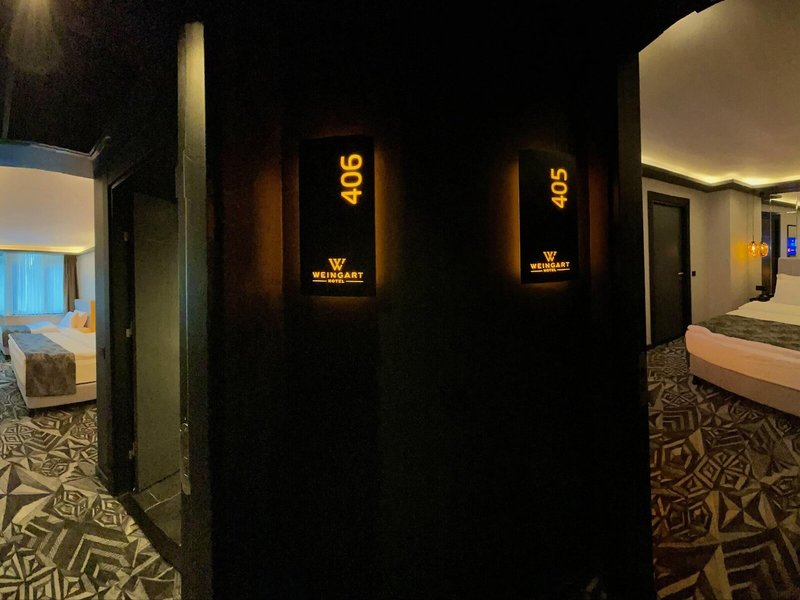 Weingart Hotel 31
