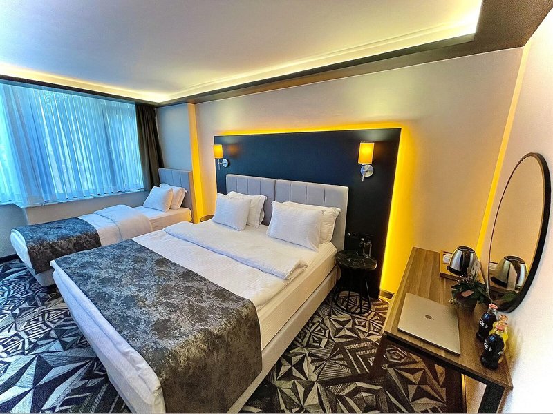 Weingart Hotel 41