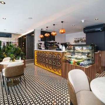 Weingart Hotel 7