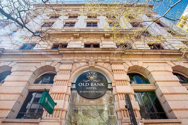 Old Bank Hotel 6